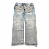 Rock Revival (XL | W36)