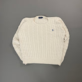Damen Ralph Lauren Sweater - XL