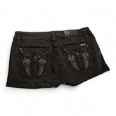 Damen Miss Me Shorts (L | W32)