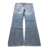 Diesel Zathan Boot (M | W32)