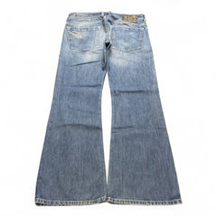 Diesel Zathan Boot (M | W32)