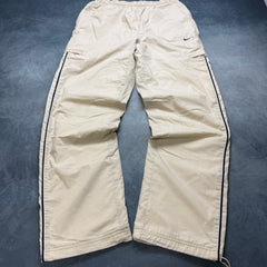 Nike Trackpants - M