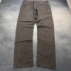True Religion - W34