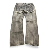 Rock Revival (L | W34)
