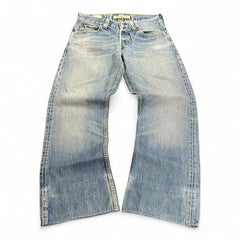Levi’s 512 Bootcut (M | W31 L28)