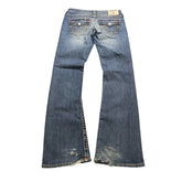 Damen True Religion (M | W27)