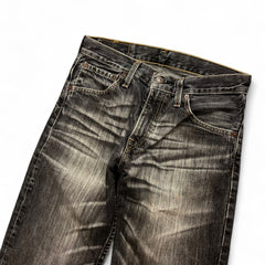 Levi’s Boot 507 (XS | W28)