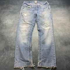 True Religion Jeans - W31