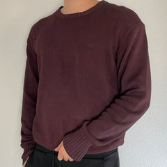 Ralph Lauren Sweater - L