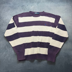 Ralph Lauren Sweater - XL