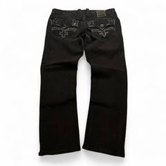 Rock Revival (L | W36)