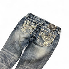 Damen Miss Me (S | W27)