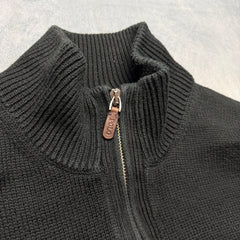 Ralph Lauren HalfZip - M