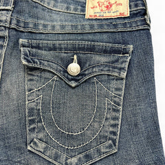 Falda True Religion para mujer (L | W31)