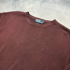 Ralph Lauren Sweater - L