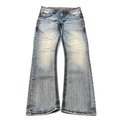 Rock Revival (M | W31)