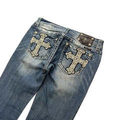 Damen Miss Me (M | W29)