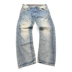 Rock Revival (L | W34)