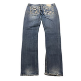 Damen Miss Me (XL | W34)