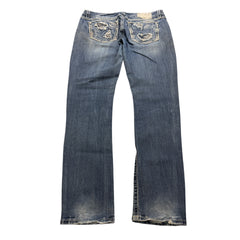Damen Miss Me (XL | W34)