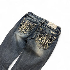 Damen Miss Me (S | W25)