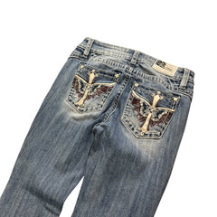 Damen Miss Me (M | W28)