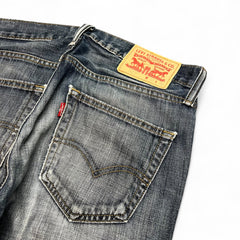 Levi’s 527 Boot (M | W31)