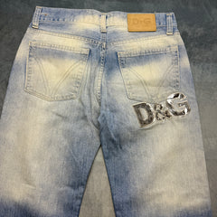 Dolce&Gabbana - W28