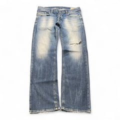 Diesel (L | W36)