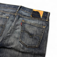 Levi’s Straight (XL | W36)