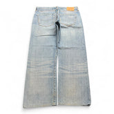 Levi’s Straight (XL | W36)