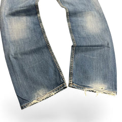 Levi’s 506 Straight Distressed (S | W28 L30)