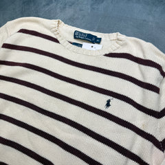 Ralph Lauren Sweater - XL
