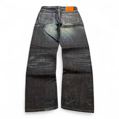 Levi’s Straight 503 (M | W30)