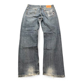 Levi's Straight 514 (M | W32)