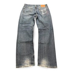 Levi’s Straight 514 (M | W32)