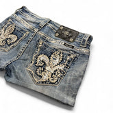 Damen True Religion Short (M | W29)