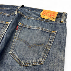 Levi’s Straight (XL | W36)