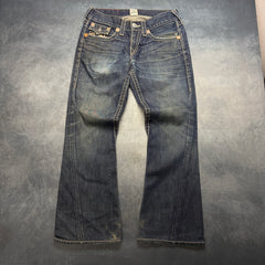 True Religion - W30