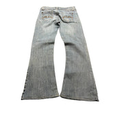 Damen Y2K Jeans (S | W27)