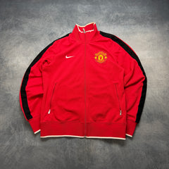Nike Manchester Jacket - M