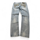 Damen Miss Me Straight (M | W29)