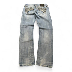 Damen Miss Me Straight (M | W29)