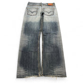 Levi’s 512 Boot (L | W33)