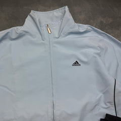 Adidas Tracksuit - M