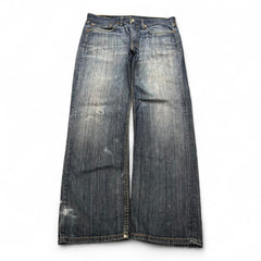 Levi’s Straight (XL | W36)