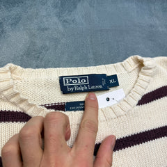 Ralph Lauren Sweater - XL