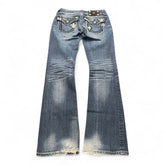 Damen Miss Me (S | W26)