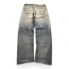 Diesel (S | W29)