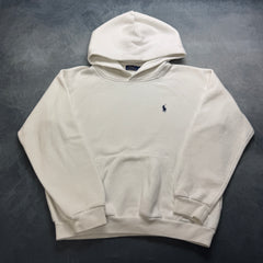 Ralph Lauren Hoodie - M